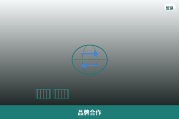 品牌合作